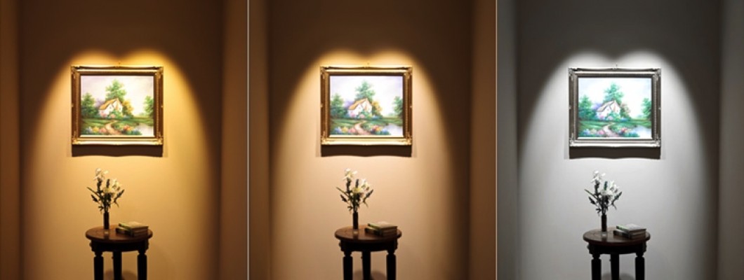 Τι Είναι Τα Kelvin Και Το Χρώμα Φωτισμού