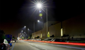 Η Seat Υιοθετεί LED Φωτισμό