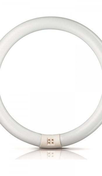 Λάμπα Φθορίου Στρογγυλή Led Τ8 