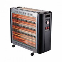 Θερμαντικά