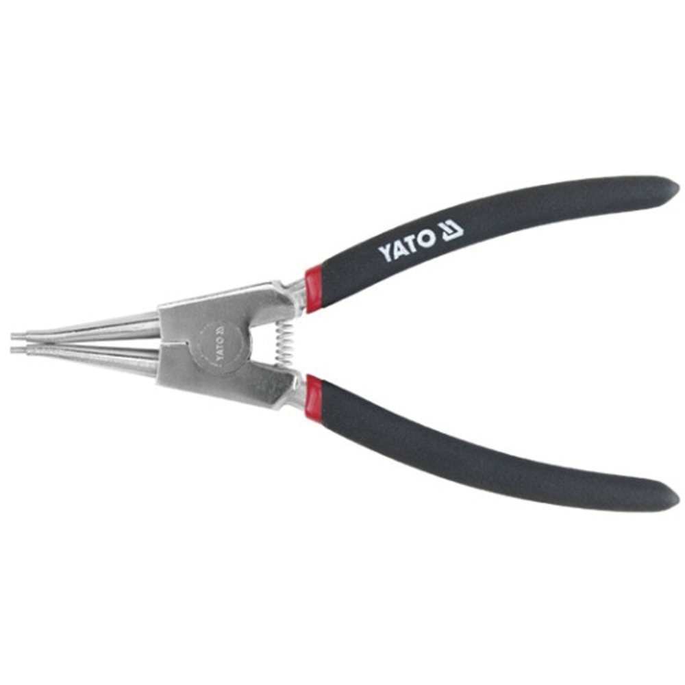 ΤΣΙΜΠΙΔΙ ΑΣΦΑΛΕΙΩΝ ΕΞΩΤ ΙΣΙΟ 150MM YT-2140