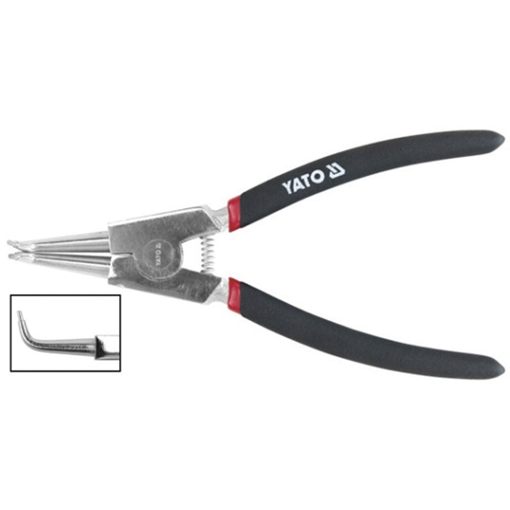 ΤΣΙΜΠΙΔΙ ΚΥΡΤΌ ΑΣΦ ΕΞΩΤ 150MM YT-2141