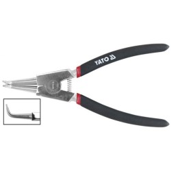 ΤΣΙΜΠΙΔΙ ΚΥΡΤΌ ΑΣΦ ΕΞΩΤ 150MM YT-2141