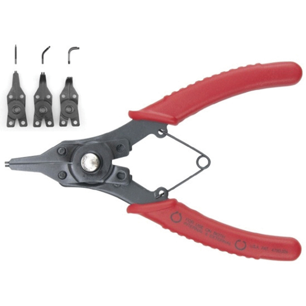 ΤΣΙΜΠΙΔΙ ΑΣΦΑΛΕΙΩΝ ΣΕΤ 5 ΤΜΧ 160MM YT-2130