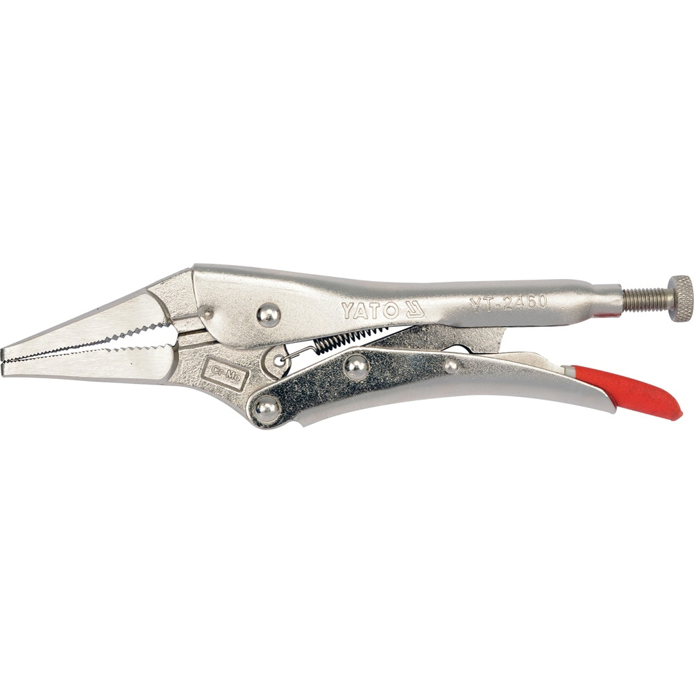 ΓΚΡΙΠ 225MM  YT-2460