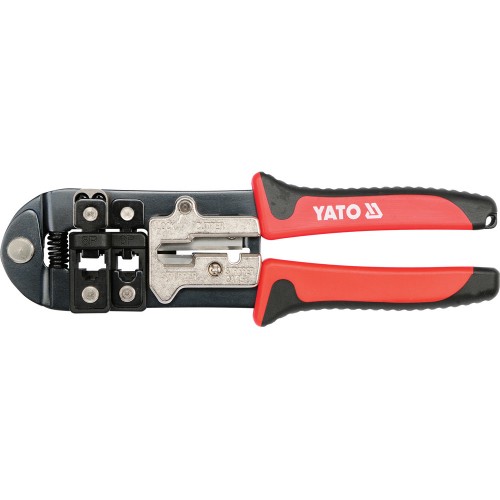 ΠΡΕΣΑ ΔΙΚΤΥΩΝ  215ΜΜ YT-22422