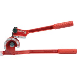 ΚΟΥΡΜΠΑΔΟΡΟΣ 6-10MM 3ΣΕ1 YT-21840