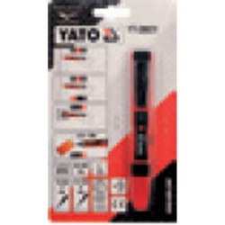 ΚΑΤΣΑΒΙΔΙ ΔΟΚΙΜΑΣΤΙΚΟ LED YT-28631