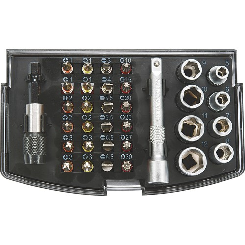 ΜYTΕΣ ΣΕΤ ΚΑΡΥΔ ΚΑΣΤ S2 34 ΤΕΜ YT-04623