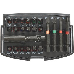 ΜYTΕΣ ΣΕΤ S2 23 ΤΕΜ YT-04621