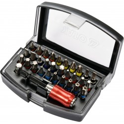 ΜYTΕΣ ΣΕΤ ΚΑΤΣΑΒΙΔΙ S2 32 ΤΕΜ YT-04622