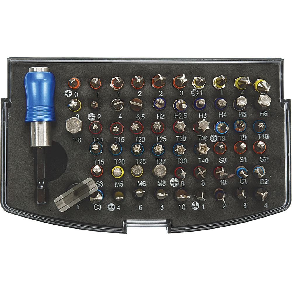 ΜYTΕΣ ΣΕΤ  ΚΑΣΤ S2 59 ΤΕΜ YT-04624