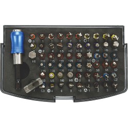 ΜYTΕΣ ΣΕΤ  ΚΑΣΤ S2 59 ΤΕΜ YT-04624