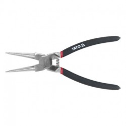 ΤΣΙΜΠΙΔΙ ΑΣΦΑΛΕΙΩΝ ΕΣΩΤ ΙΣΙΟ 200MM  YT-2146