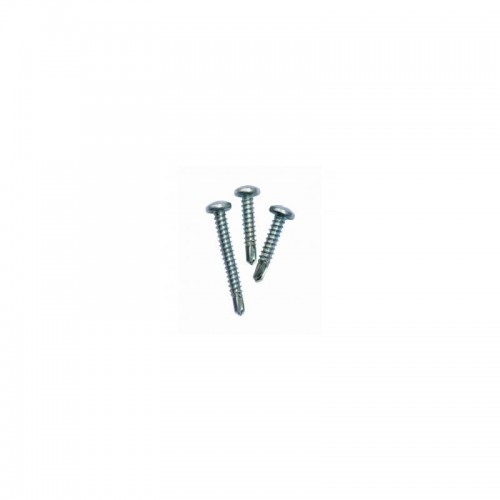 ΤΡΥΠΑΝΟΒΙΔΑ ΨΩΜΑΚΙ ΣΤΑΥΡΟΣ ΓΑΛΒΑΝΙΖΕ HELIX - 4.8MM-ΔΙΑΜΕΤΡΟΣ, 25.0MM-ΜΗΚΟΣ