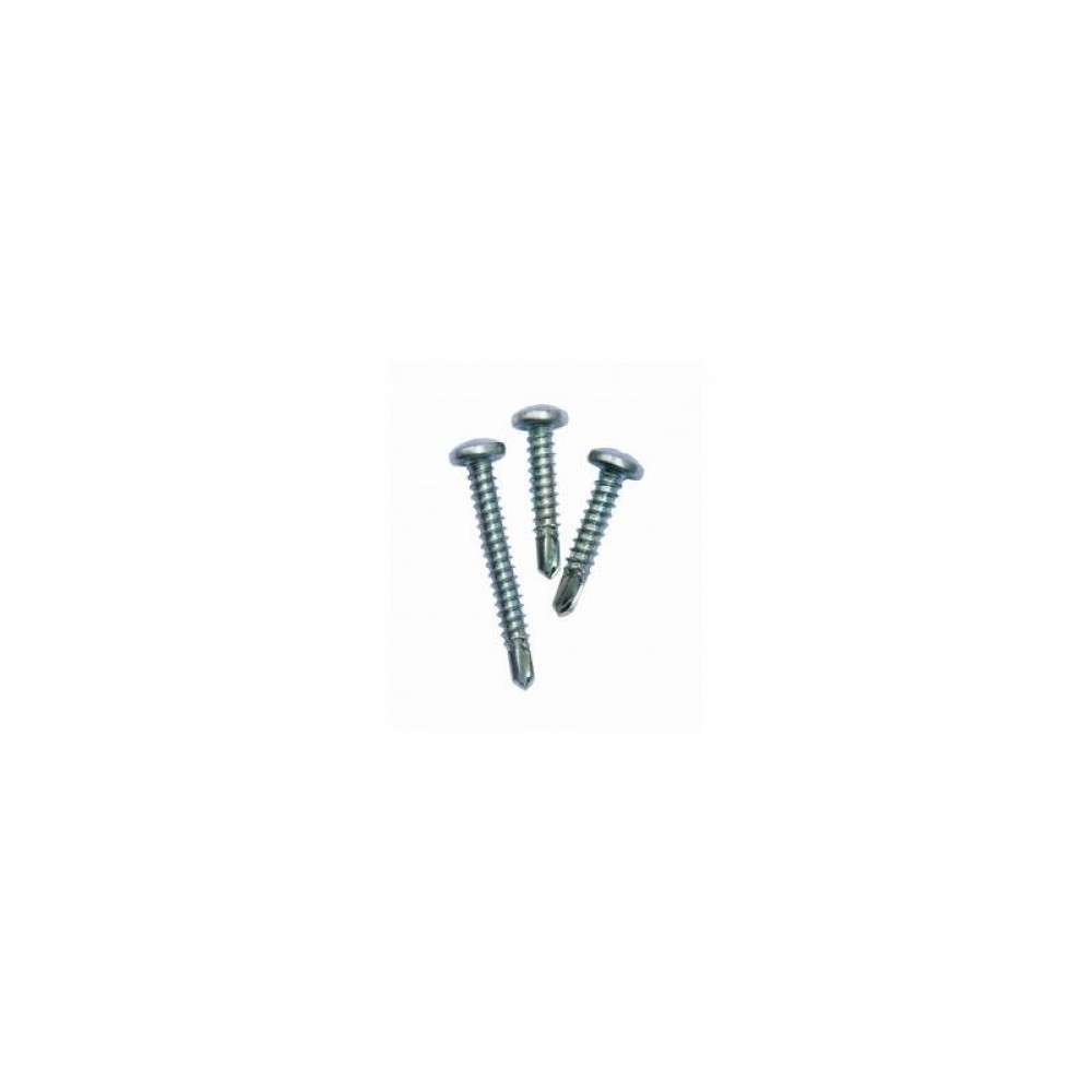 ΤΡΥΠΑΝΟΒΙΔΑ ΨΩΜΑΚΙ ΣΤΑΥΡΟΣ ΓΑΛΒΑΝΙΖΕ HELIX - 4.2MM-ΔΙΑΜΕΤΡΟΣ, 50.0MM-ΜΗΚΟΣ