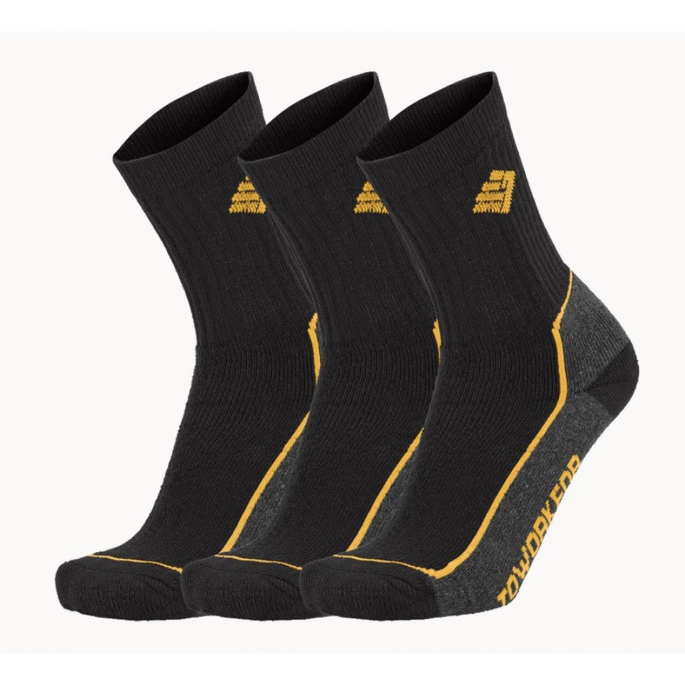 ΚΑΛΤΣΕΣ PRO ENERGY TWF ΣΕΤ 3 ΖΕΥΓΗ - 39-42 - ΜΕΓΕΘΟΣ