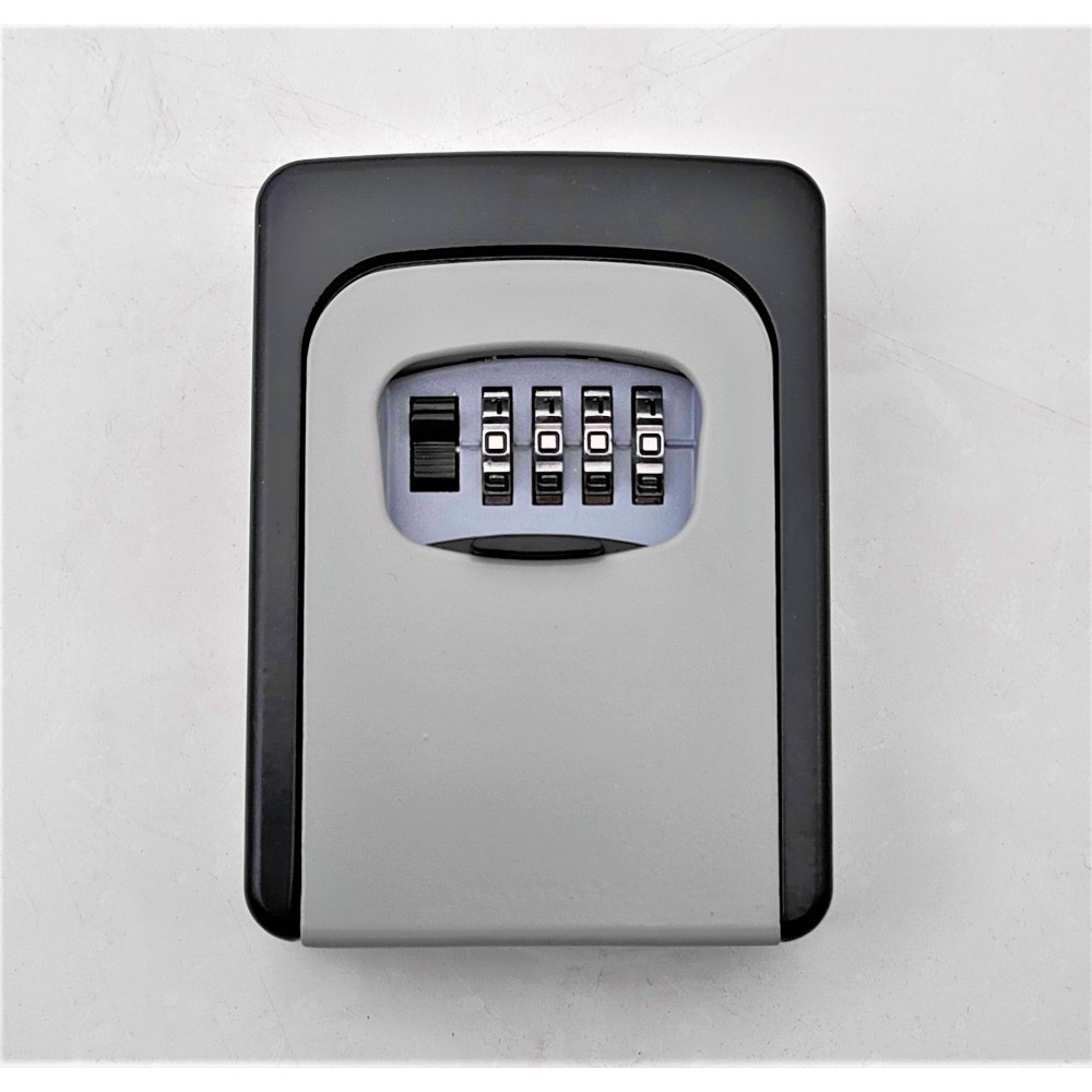 ΚΛΕΙΔΟΘΗΚΗ ΤΟΙΧΟΥ ΜΕ ΣΥΝΔΥΑΣΜΟ HELIX