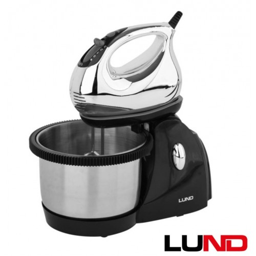 ΜΙΞΕΡ ΧΕΙΡΟΣ ΜΕ ΚΑΔΟ 200-250W LUND 67790