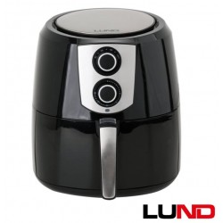 ΦΡΙΤΕΖΑ ΑΕΡΟΣ 1800W/5,2LT LUND 67573
