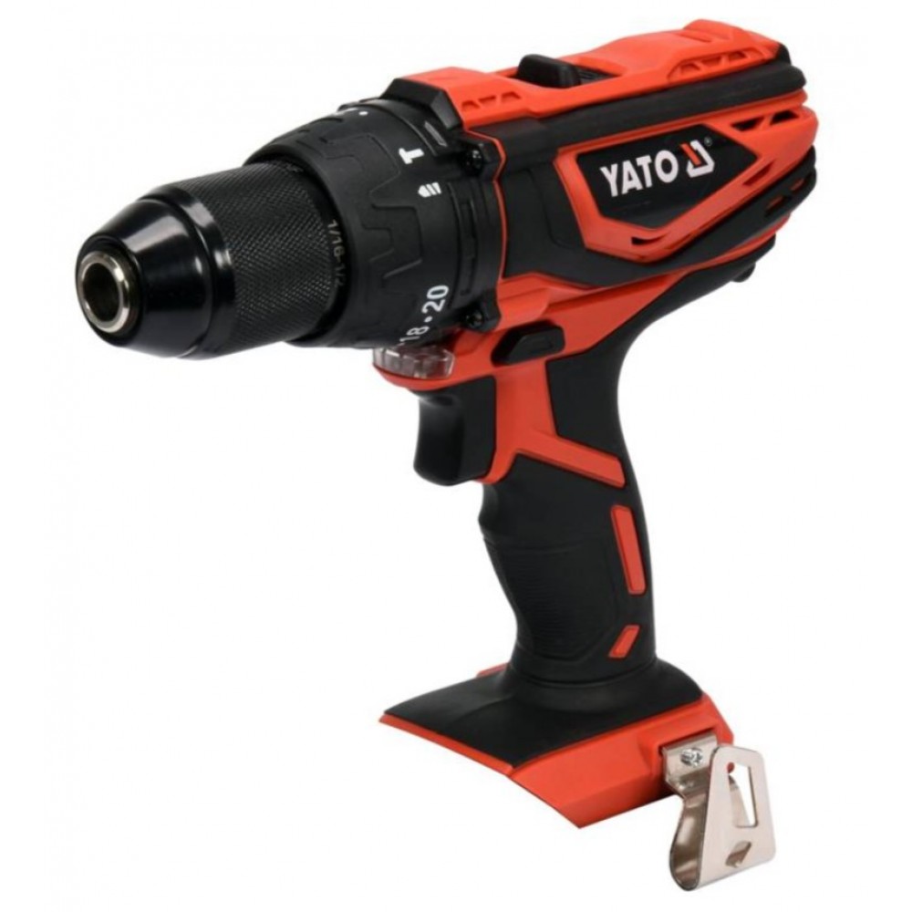 ΔΡΑΠΑΝΟΚΑΤΣΑΒΙΔΟ ΜΠΑΤΑΡΙΑΣ 18V 2Αh ΥΤ-82787