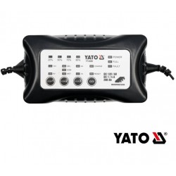 ΦΟΡΤΙΣΤΗΣ ΜΠΑΤΑΡΙΑΣ 4Α ΥΤ-8300