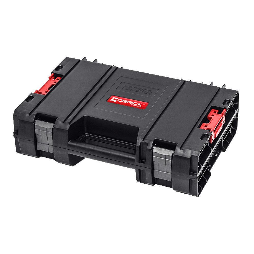 ΘΗΚΗ ΕΡΓΑΛΕΙΩΝ QBRICK SYSTEM PRO TOOLCASE
