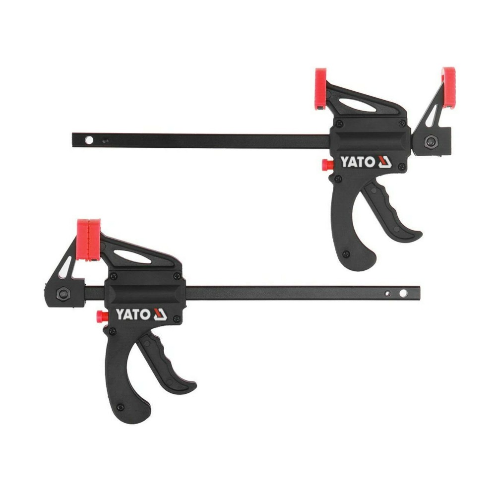 YATO ΣΦΙΚΤΗΡΑΣ ΣΚΑΝΔΑΛΗΣ - 200.0MM-ΜΗΚΟΣ