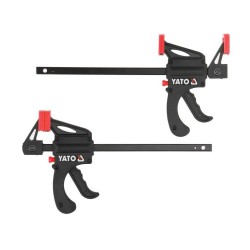 YATO ΣΦΙΚΤΗΡΑΣ ΣΚΑΝΔΑΛΗΣ - 200.0MM-ΜΗΚΟΣ