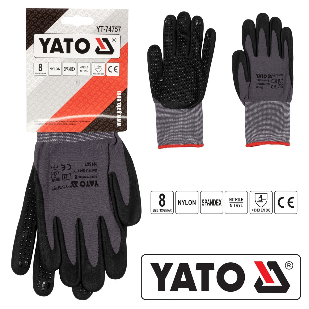 ΥΑΤΟ ΓΑΝΤΙΑ ΝΙΤΡΙΛΙΟΥ ΑΝΤΙΟΛΙΣΘΗΤΙΚΑ - 8-ΜΕΓΕΘΟΣ