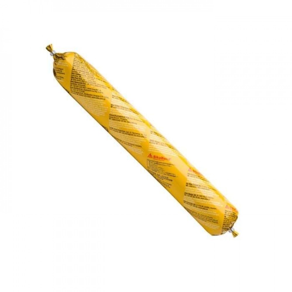 SikaFlex 11 FC+ 600ml - ΓΚΡΙ-ΧΡΩΜΑ