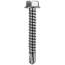 FLASH ΤΡΥΠΑΝΟΒΙΔΑ ΕΞΑΓΩΝΗ ΤΡΥΠΑΝΙ ΚΟΝΤΟ - 6.3MM-ΔΙΑΜΕΤΡΟΣ, 50.0MM-ΜΗΚΟΣ