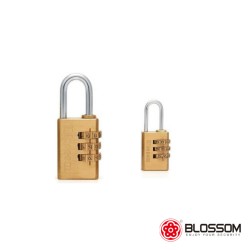 ΛΟΥΚΕΤΟ ΑΠΟΣΚΕΥΩΝ ΣΥΝΔΥΑΣΜΟΥ NL11  ΟΡΕΙΧΑΛΚΙΝΟ - 38.0MM-ΜΕΓΕΘΟΣ