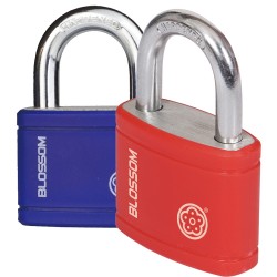 ΛΟΥΚΕΤΟ ΠΛΑΣΤ LB03 ΜΠΛΕ - 30.0MM-ΜΕΓΕΘΟΣ