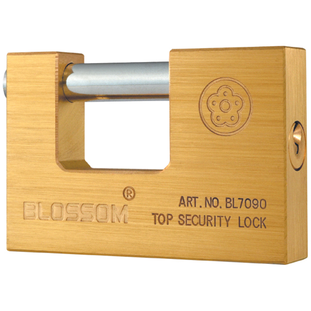 ΛΟΥΚΕΤΟ ΤΑΚΟΣ BL70(RC70) ΟΡΕΙΧΑΛΚΙΝΟ - 90.0MM-ΜΕΓΕΘΟΣ