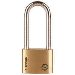 ΛΟΥΚΕΤΟ ΒΤ BC90 ΜΑΚΡΥ  ΟΡΕΙΧΑΛΚΙΝΟ - 50.0MM-ΜΕΓΕΘΟΣ