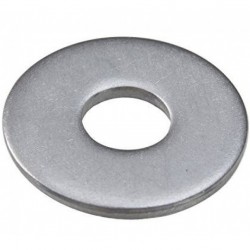 HELIX ΡΟΔΕΛΑ DIN9021 - 16.0MM-ΔΙΑΜΕΤΡΟΣ