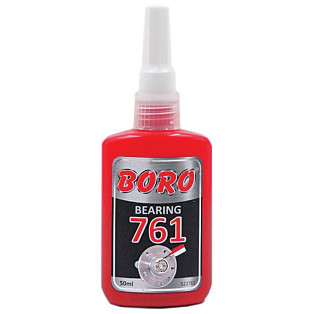 BORO 761 ΚΟΛΛΑ ΡΟΥΛΕΜΑΝ ΜΕΣΑΙΑ 50ML