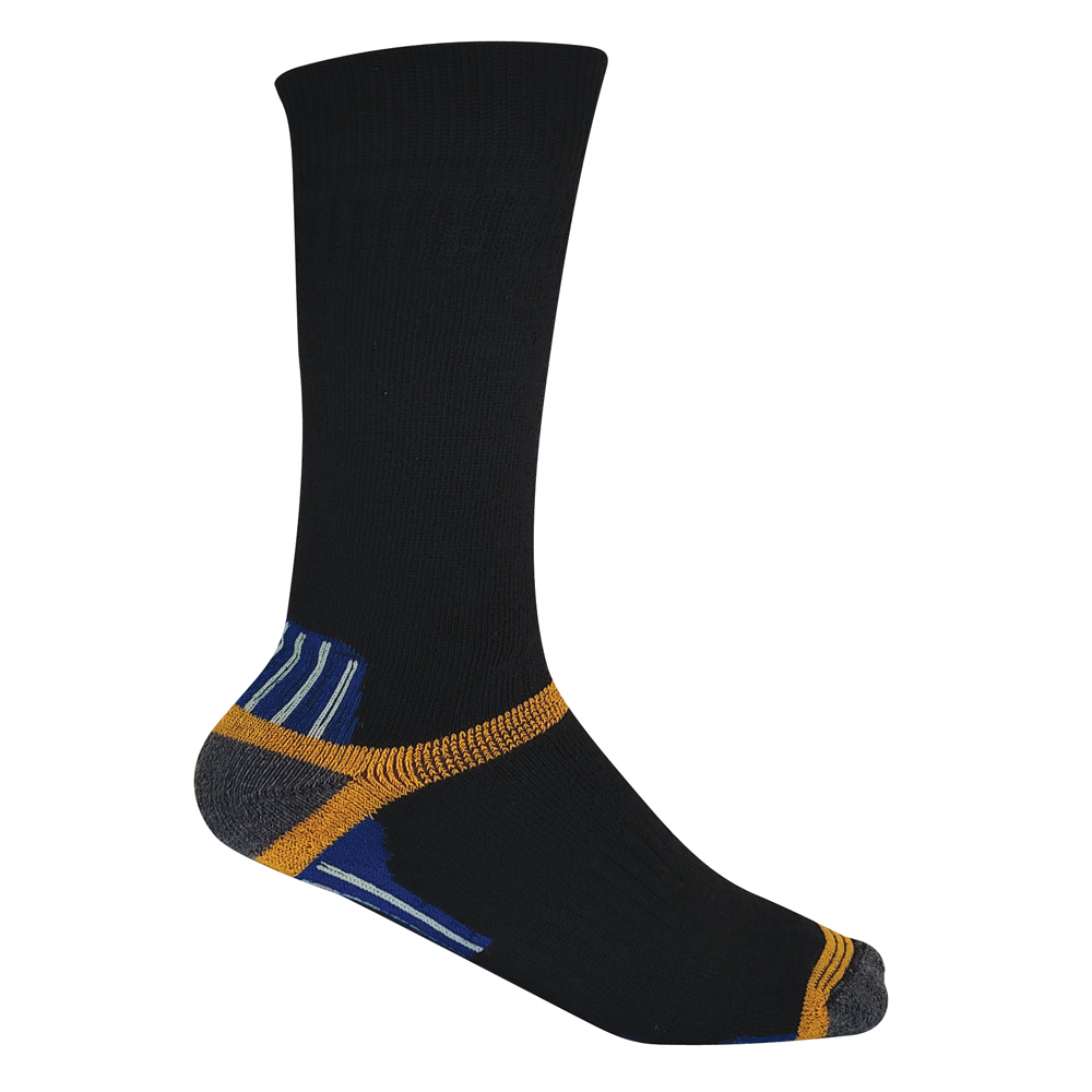 ΚΑΛΤΣΕΣ ΕΡΓΑΣΙΑΣ PROTEX ΙΣΟΘΕΡΜΙΚΗ ΜΑΥΡΟ 780 Νο 42-46