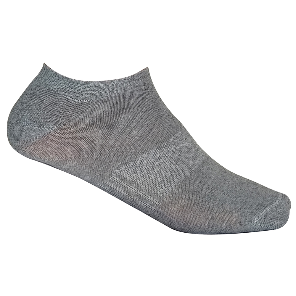 ΚΑΛΤΣΕΣ ΕΡΓΑΣΙΑΣ PROTEX 280 ΣΕΤ 3ΤΜΧ ΓΚΡΙ Νο 42-46