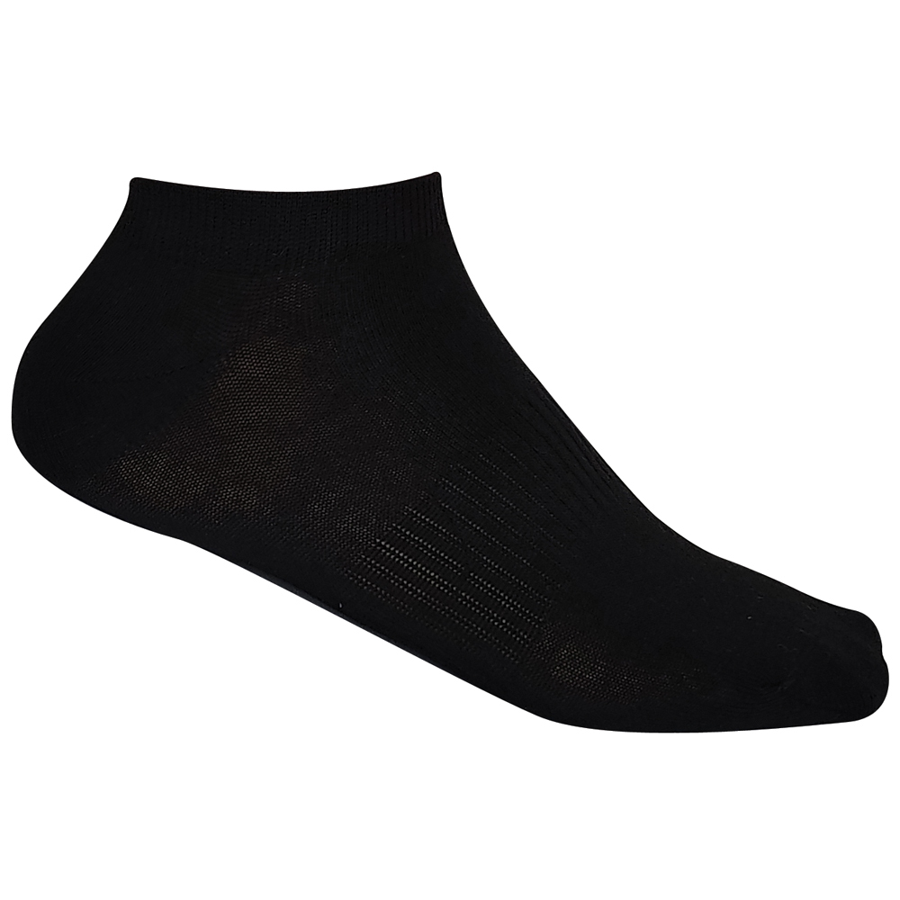 ΚΑΛΤΣΕΣ ΕΡΓΑΣΙΑΣ PROTEX 280 ΣΕΤ 3ΤΜΧ ΜΑΥΡΟ Νο 42-46