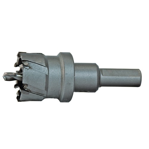 HELIX  ΠΟΤΗΡΟΤΡΥΠΑΝΟ ΚΑΡΒΙΔΙΟΥ ΓΙΑ ΚΟΠΗ INOX - 30.0MM-ΜΕΓΕΘΟΣ