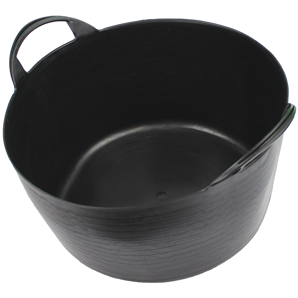 TAYG ΖΕΜΠΙΛΙ ΜΑΥΡΟ 30LΤ