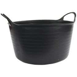 TAYG ΖΕΜΠΙΛΙ ΜΑΥΡΟ 65LT