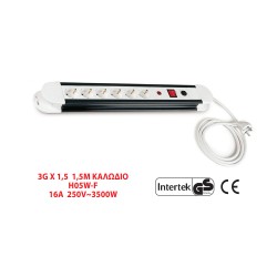 TAYG ΠΟΛΥΠΡΙΖΟ ΜΕ ΔΙΑΚΟΠΤΗ KAI ΠΡΟΣΤΑΣΙΑ