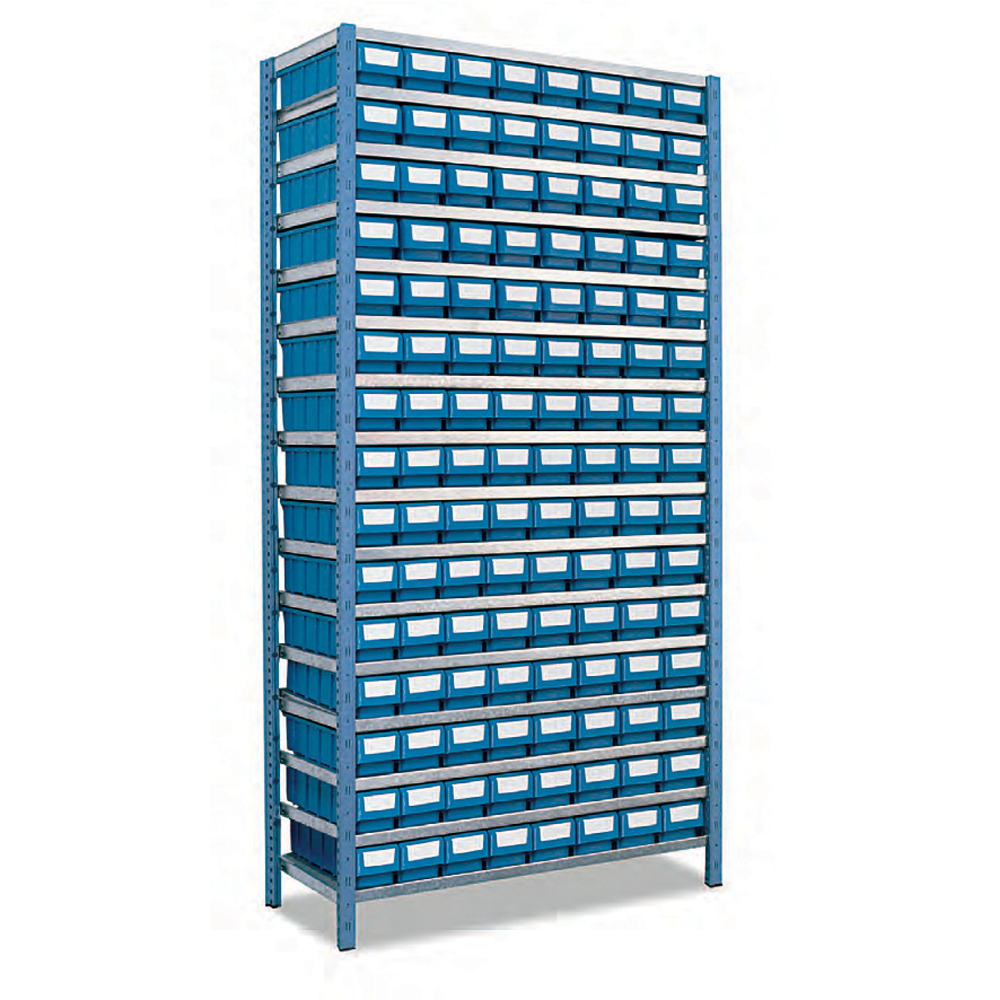 TAYG ΚΙΤ ΡΑΦΙΩΝ ΜΕ ΜΕΤΑΛΛΙΚΟ ΣΚΕΛΕΤΟ - ΚΙΤ402-ΚΙΤ