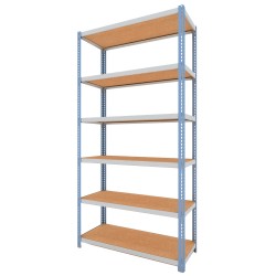 TAYG ΡΑΦΙΕΡΑ  906 (90X45X200cm)