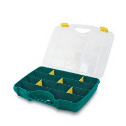 TAYG ΤΑΜΠΑΚΙΕΡΑ ΜΕ ΑΦΑΙΡΟΥΜΕΝΑ ΧΩΡΙΣΜΑΤΑ - 460x350x81mm