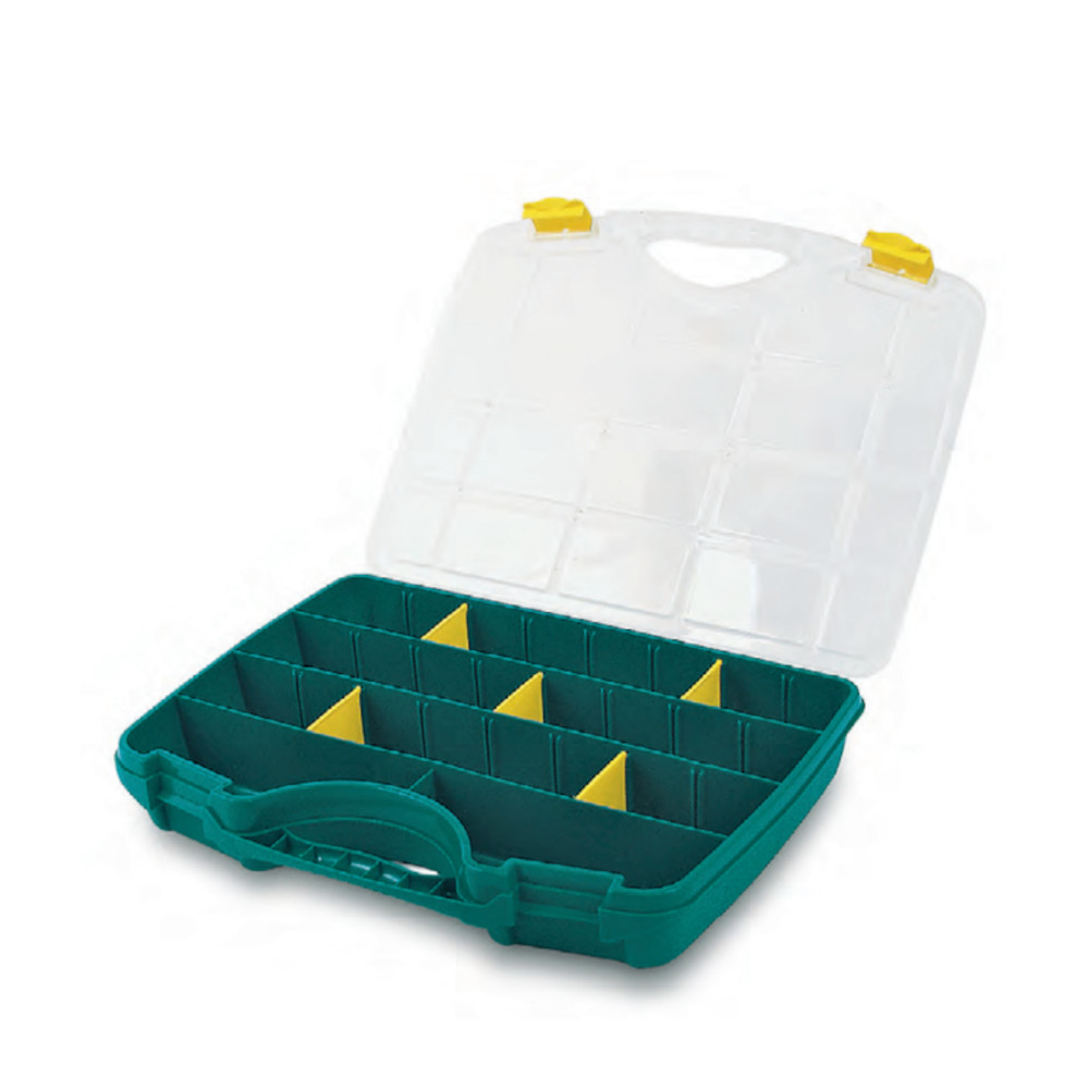 TAYG ΤΑΜΠΑΚΙΕΡΑ ΜΕ ΑΦΑΙΡΟΥΜΕΝΑ ΧΩΡΙΣΜΑΤΑ - 388x290x61mm