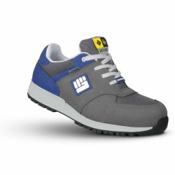 TO WORK FOR ΠΑΠΟΥΤΣΙ ΑΣΦΑΛΕΙΑΣ STRIDE S3 SRC-ESD - 42-ΜΕΓΕΘΟΣ